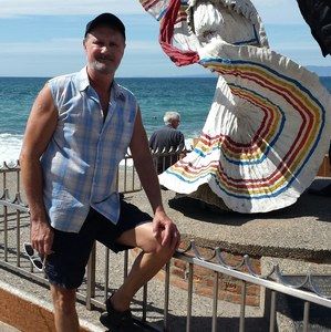 Meet your Posher, Ken